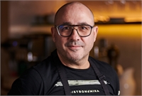 Carlos del Portillo
